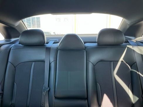 Used 2024 Kia K5 GT-Line w/ GT-Line Premium Package image 21