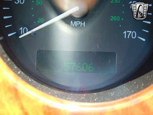 Used 1998 Jaguar XK8 Convertible image 19