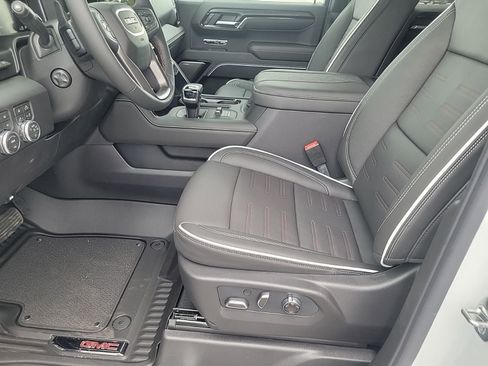 New 2026 GMC Sierra 1500 AT4X AWD/4WD image 10