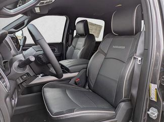 New 2026 RAM 2500 Laramie w/ Towing Technology Group video 4