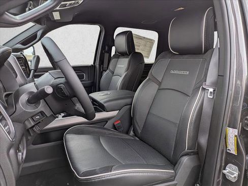 New 2026 RAM 2500 Laramie w/ Towing Technology Group image 4
