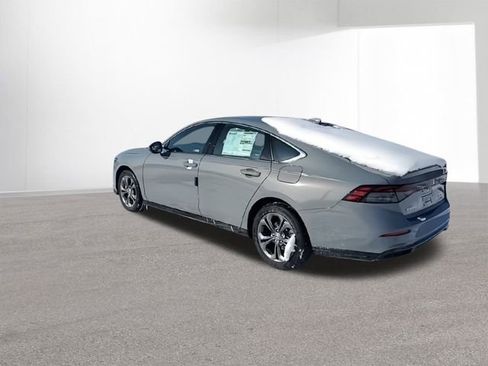 New 2025 Honda Accord EX-L image 6