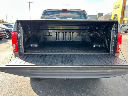 Used 2016 Ford F150 XL w/ Equipment Group 101A Mid AWD/4WD image 24