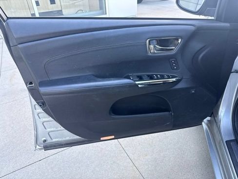 Used 2016 Toyota Avalon Limited w/ Toyota Safety Sense Package FWD image 13