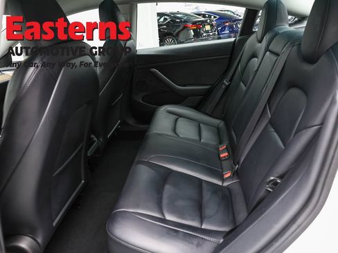 Used 2023 Tesla Model 3 Standard Range RWD image 16