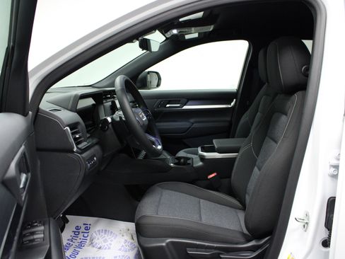 New 2026 GMC Terrain Elevation w/ Technology Package II FWD image 12