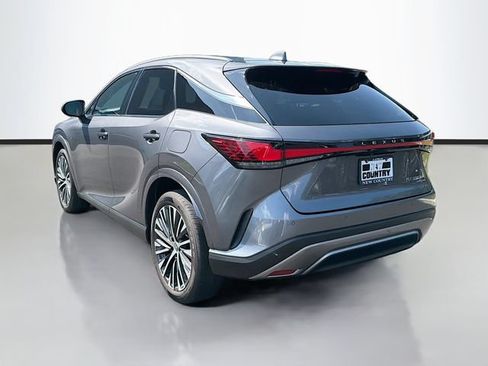 Used 2023 Lexus RX 350 w/ Accessory Package (Z1) AWD/4WD image 5