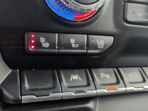 Used 2021 GMC Sierra 1500 Denali w/ Denali Premium Package image 35