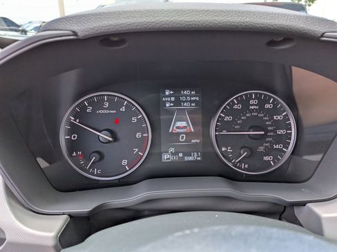 Used 2025 Subaru Crosstrek 2.5i Limited AWD/4WD image 27