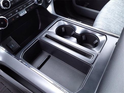 New 2023 Ford F150 XLT w/ Equipment Group 302A High image 17