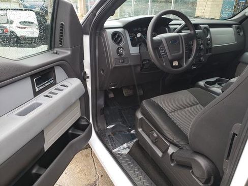 Used 2014 Ford F150 STX w/ Equipment Group 201A Mid image 11