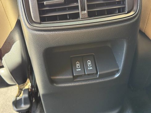 Used 2020 Honda CR-V EX image 31