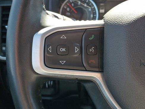 Used 2023 RAM 1500 Big Horn image 21