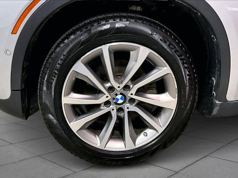 Used 2018 BMW X6 xDrive35i image 11