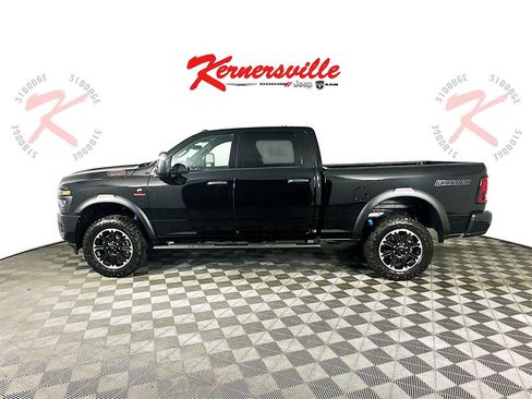 New 2026 RAM 2500 Tradesman image 4
