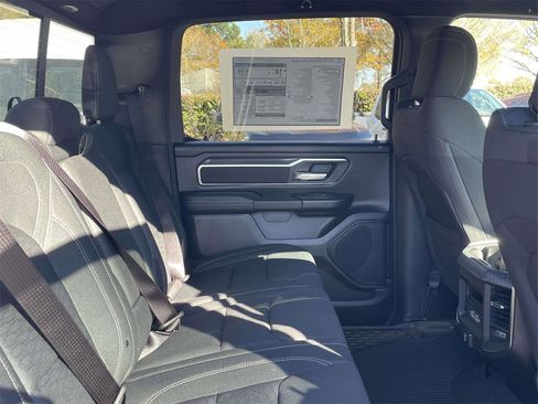 New 2026 RAM 1500 Laramie w/ Night Edition image 59