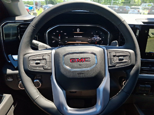 New 2026 GMC Sierra 1500 Elevation w/ Preferred Package AWD/4WD image 14