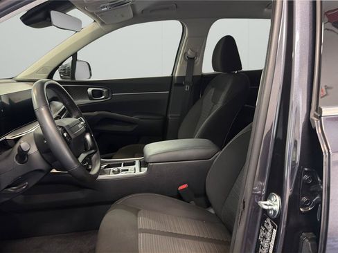 Used 2026 Kia Sorento LX FWD image 10