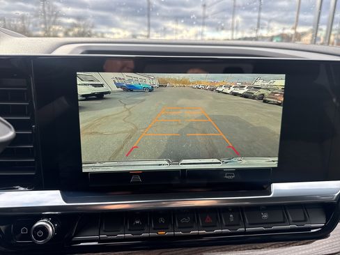 New 2026 GMC Sierra 1500 Elevation image 26