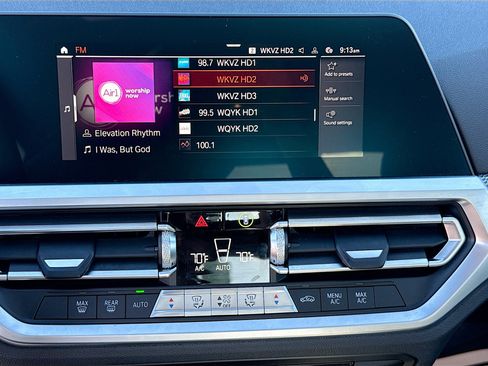 Used 2021 BMW 430i 430i w/ M Sport Package image 30