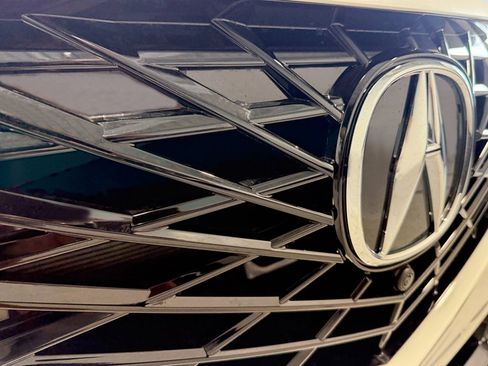 New 2026 Acura ADX A-Spec AWD/4WD image 12