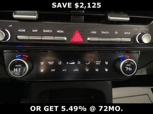 New 2026 Hyundai Palisade SEL Premium image 20