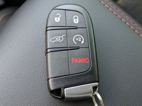 New 2026 Dodge Durango GT w/ Blacktop Package image 26