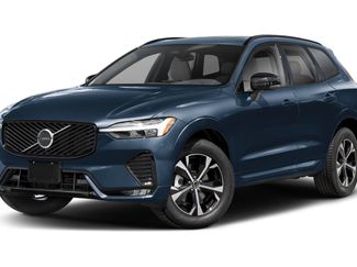 Certified 2026 Volvo XC60 B5 Plus w/ Protection Package Premier AWD/4WD video 1