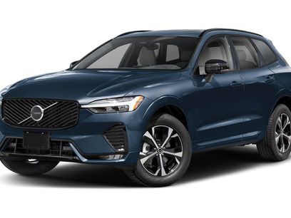 Certified 2026 Volvo XC60 B5 Plus w/ Protection Package Premier