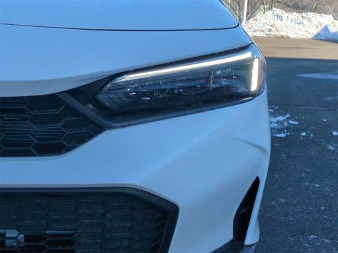 New 2026 Honda Civic Sport image 12