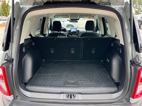 Used 2023 Ford Bronco Sport Big Bend w/ Convenience Package image 18