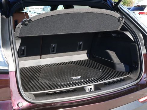 Used 2021 Cadillac XT4 Sport image 27