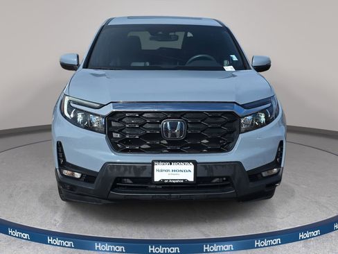 Certified 2023 Honda Passport EX-L image 3