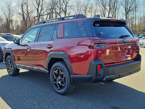New 2026 Subaru Outback Limited AWD/4WD image 3