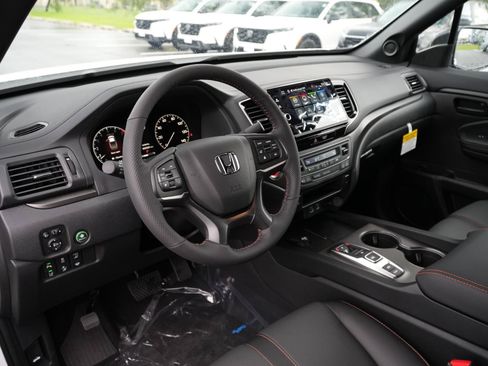 New 2026 Honda Ridgeline TrailSport image 15