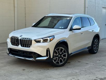 New 2026 BMW X1 xDrive28i