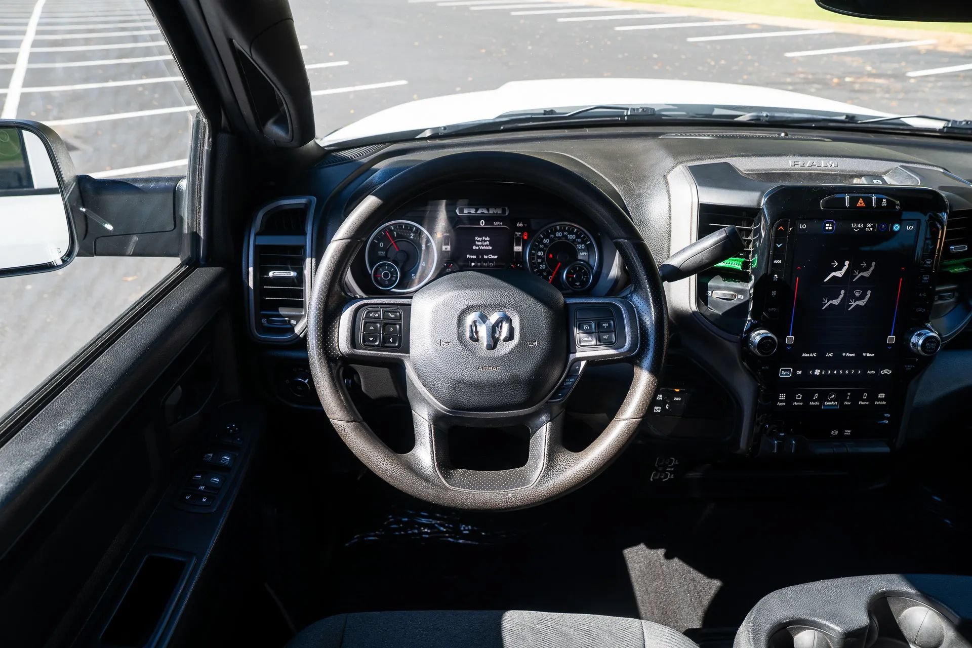 Used 2022 RAM 3500 Tradesman AWD/4WD image 30