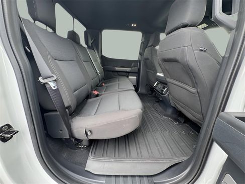 Certified 2023 Ford F150 XLT w/ Equipment Group 302A High image 24