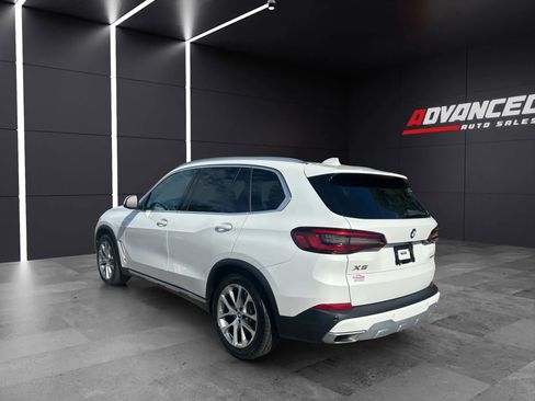Used 2020 BMW X5 xDrive40i w/ Premium Package image 4