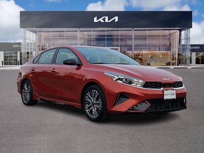 Used 2024 Kia Forte GT-Line