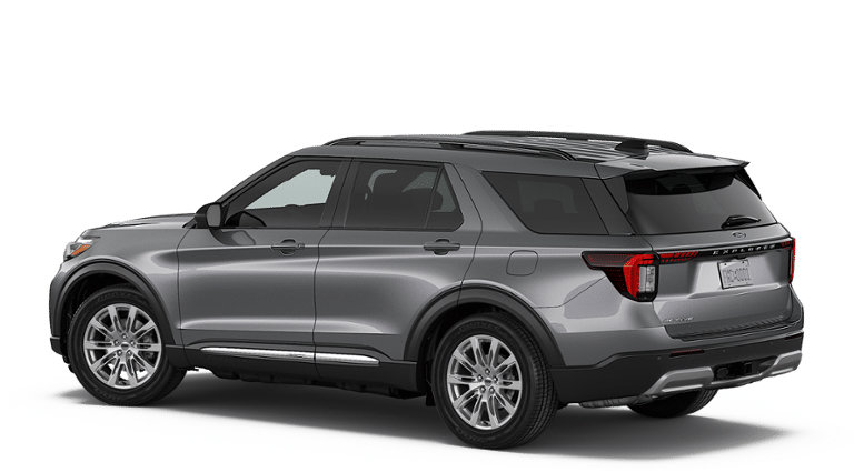 New 2026 Ford Explorer Active w/ Active Comfort Package AWD/4WD image 28