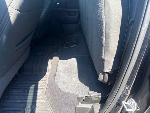 Used 2021 RAM 1500 Warlock w/ Electronics Group AWD/4WD image 15