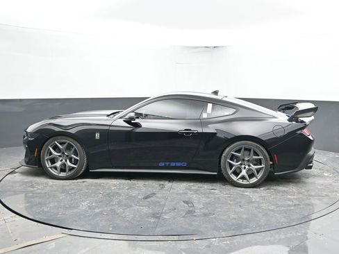 New 2025 Ford Mustang GT Premium w/ GT Performance Package RWD image 6