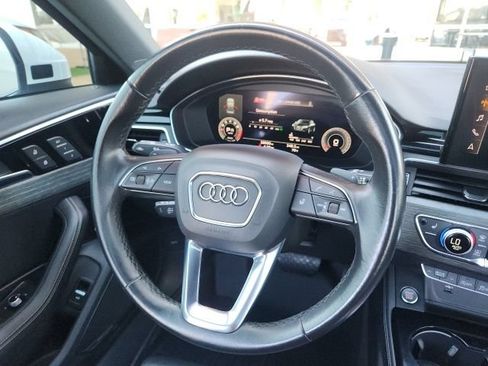Used 2023 Audi A4 2.0T Premium Plus AWD/4WD image 20