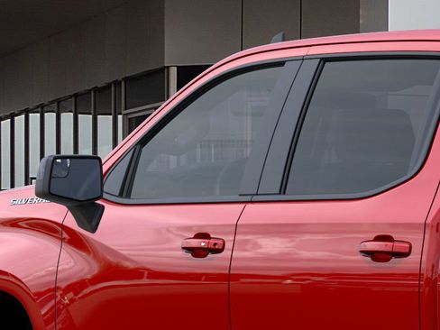 New 2026 Chevrolet Silverado 1500 RST image 12