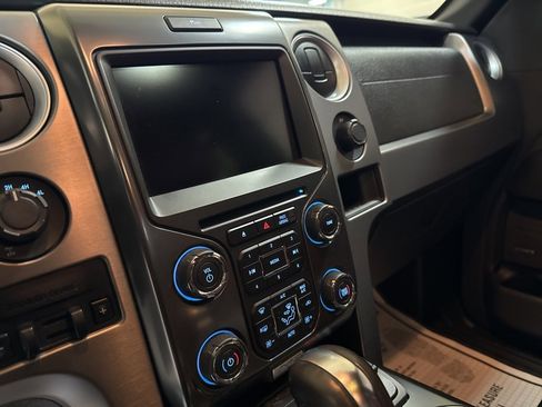 Used 2014 Ford F150 Raptor w/ Equipment Group 801A Luxury image 35