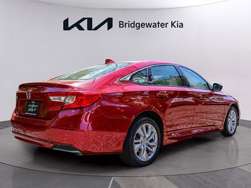 Used 2019 Honda Accord LX image 6