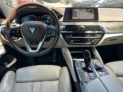 Used 2018 BMW 640i Gran Turismo xDrive