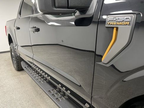 Used 2023 Ford F150 Tremor image 15
