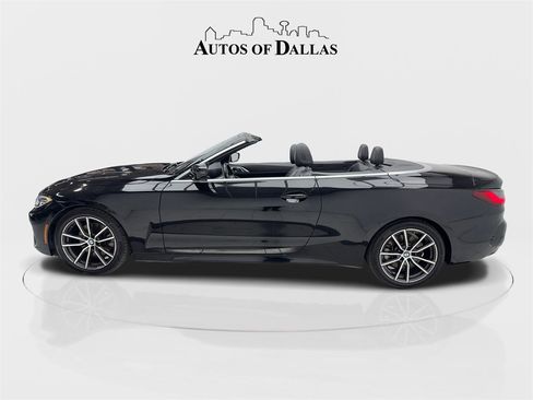 Used 2024 BMW 430i 430i image 11